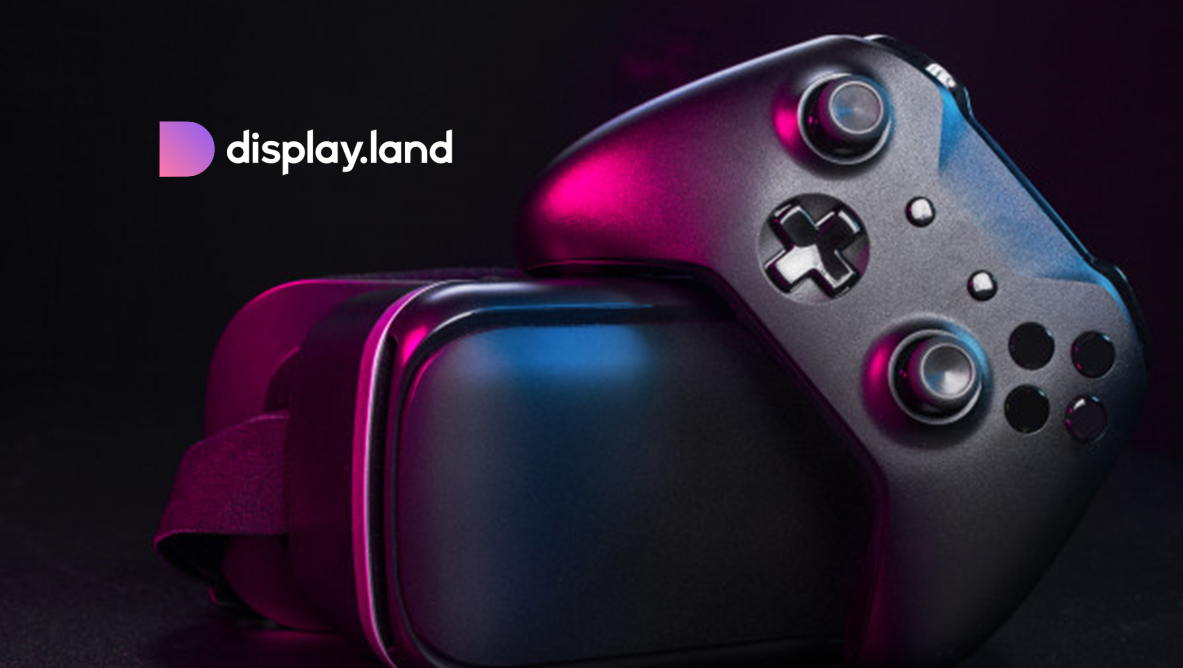 Ubiquity6 Launches Display.land – A Place for People to Capture, Edit and Share Reality