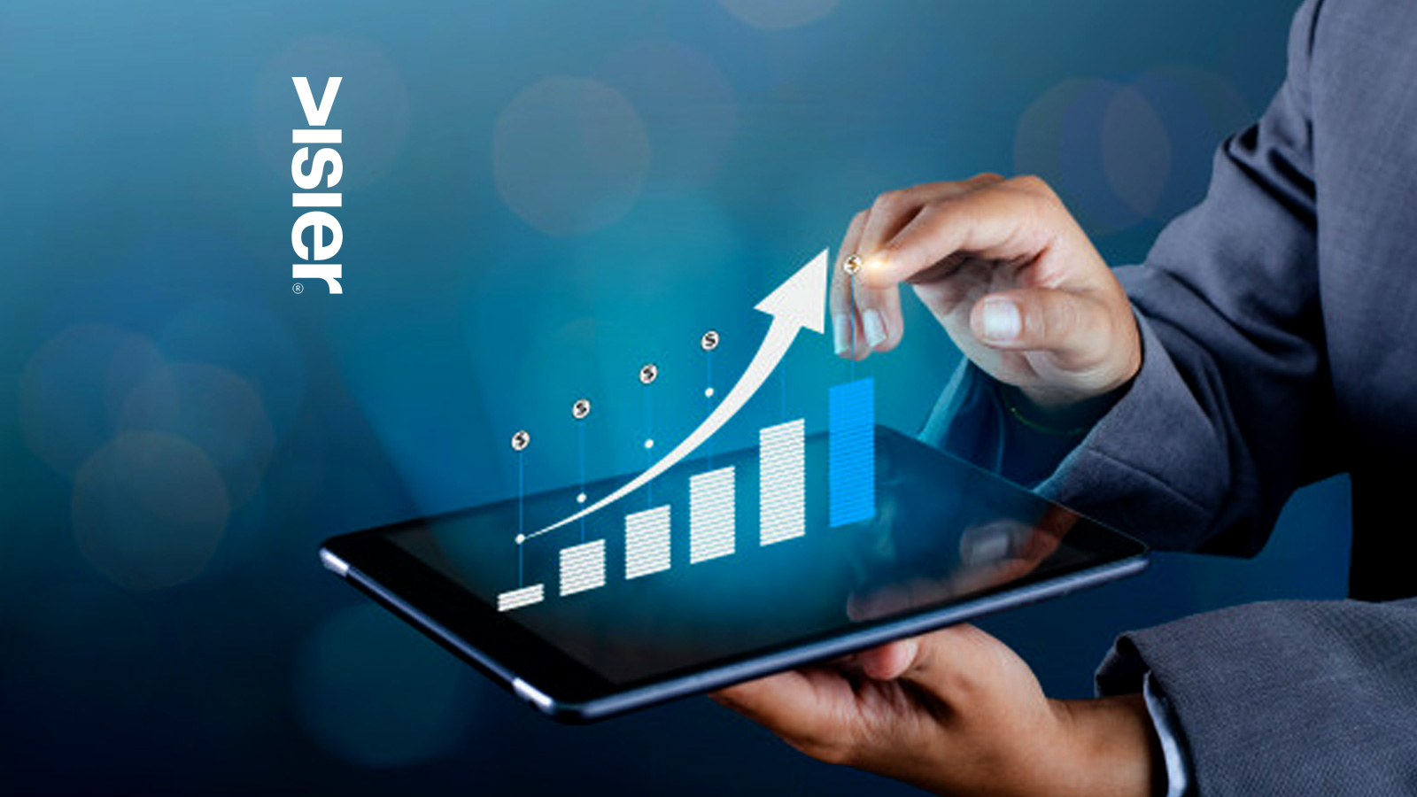 Visier Announced as One of Deloitte’s Technology Fast 50 and Fast 500 Growth Companies