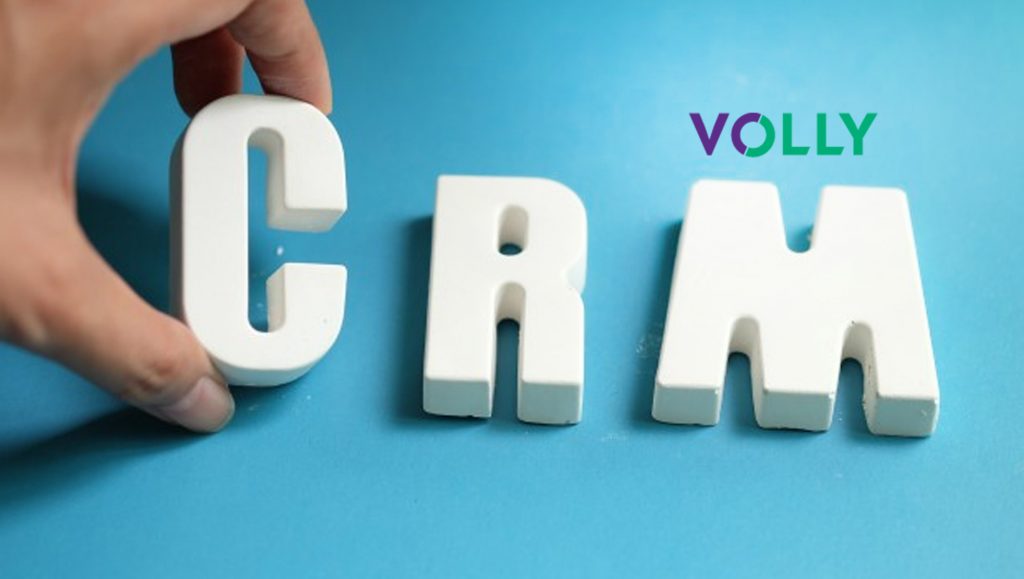 Volly CRM Recognized by Leading Tech Publication