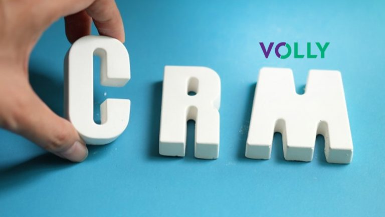 Volly CRM Recognized by Leading Tech Publication