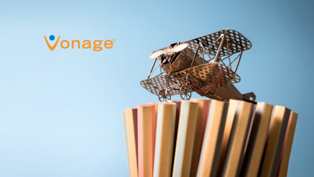 Vonage Announces Strategic Alliance With Grant Thornton to Accelerate the Digital Transformation of Financial Services Organisations