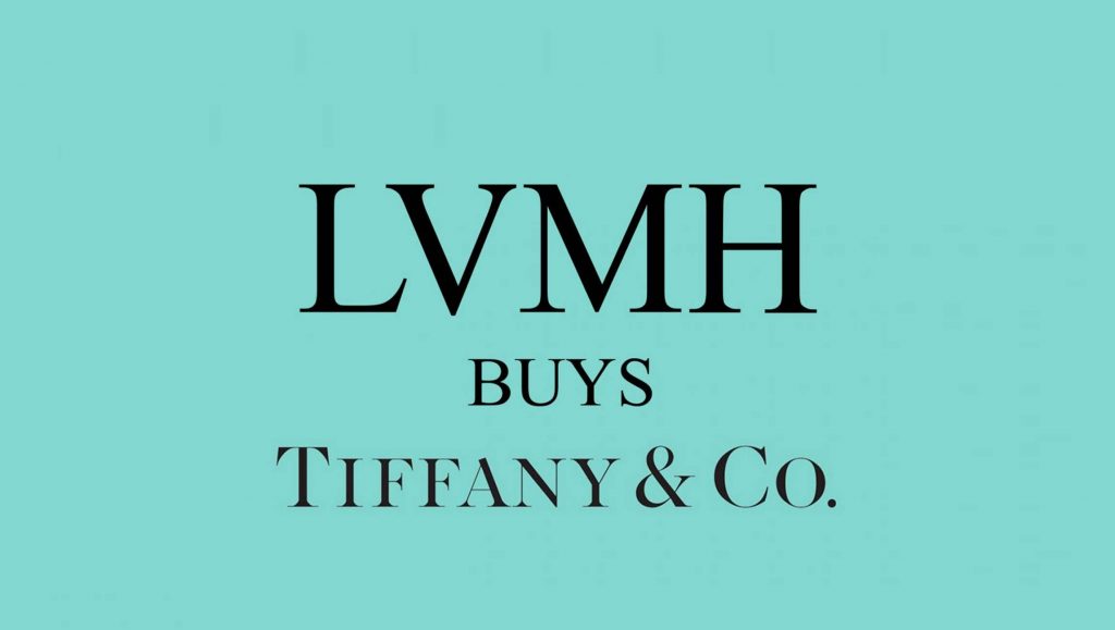 What Louis Vuitton (LVMH) Buying Tiffany & Co. Means for Retail Marketing