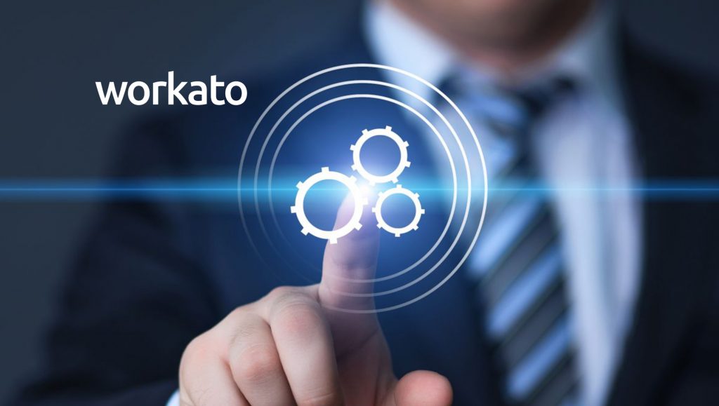 Workato Secures $70 Million in Series C Funding to Further Accelerate its Leadership in Enterprise Automation