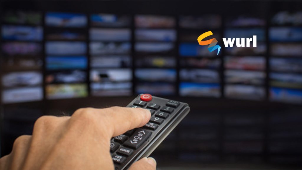 Wurl Expands Globally, Powering Programming and Advertising on Samsung's TV Plus Service in Europe