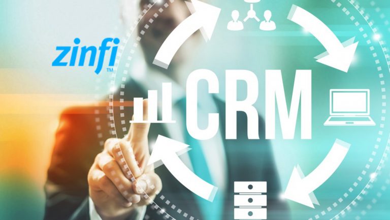 ZINFI Partners with SugarCRM to Launch Advanced, Fully Integrated CRM-PRM Solution