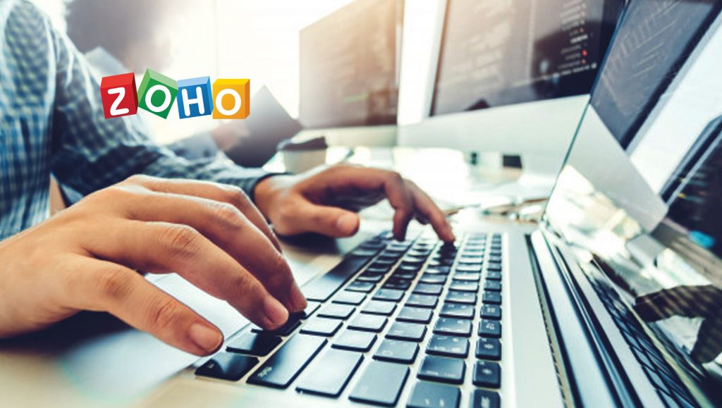 Zoho Continues Strong Momentum in Canada as More Canadian Businesses Embrace Zoho’s Unique All-in-One Business Software Platform