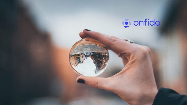 Onfido Announces New Identity Verification Solution on Salesforce AppExchange