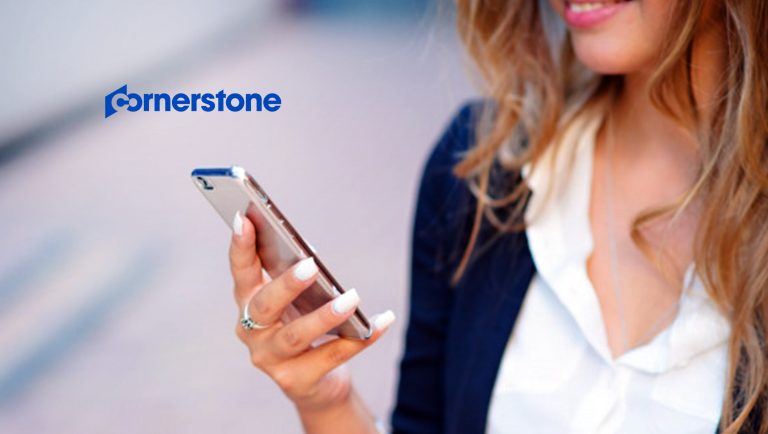 Cornerstone Joins Forces with Facebook to Enhance the Value of Virtual Reality Training at Work