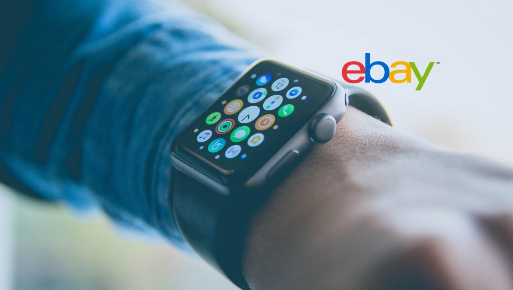 eBay Will Begin Managing Payments in the United Kingdom