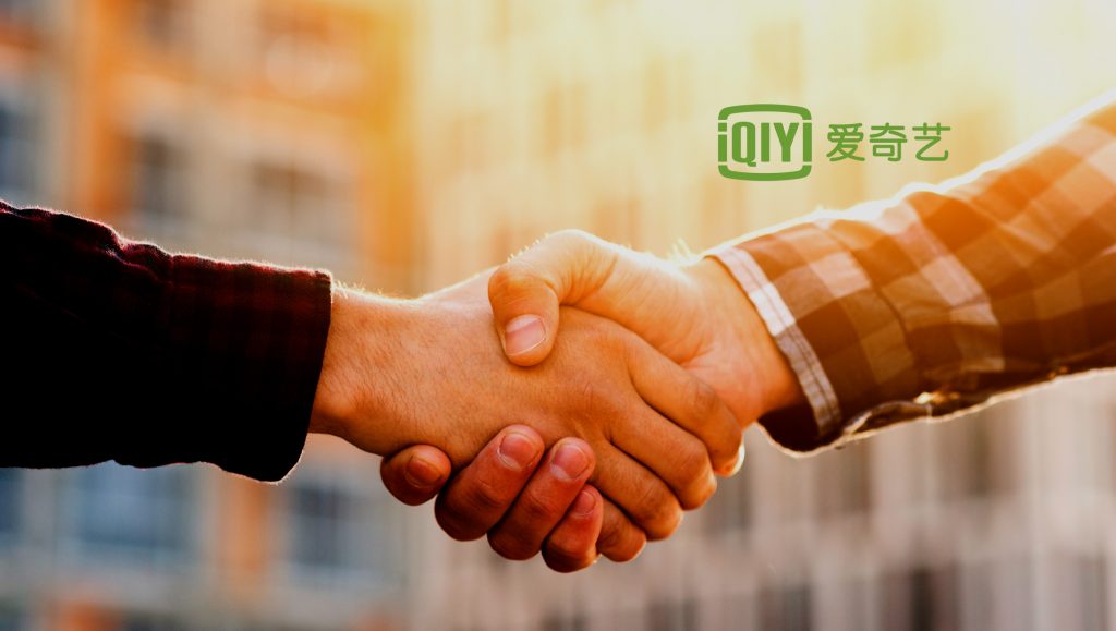 iQIYI Announces Strategic Partnership with Malaysia's Leading Media Brand Astro, Expanding Entertainment Services for Overseas Markets