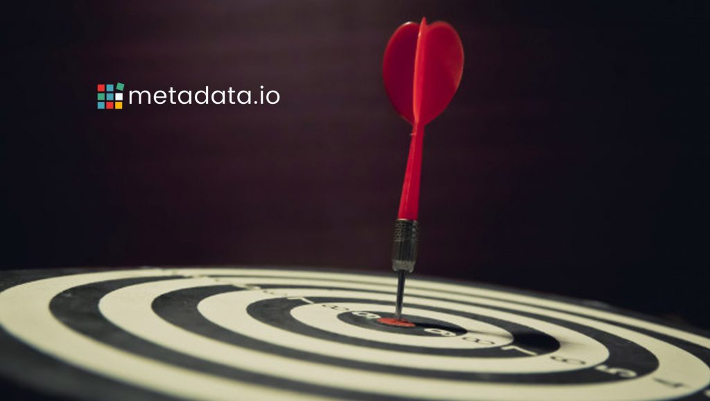 Olivier L'Abbé Joins Metadata.io as President to Lead Go-to-Market Efforts