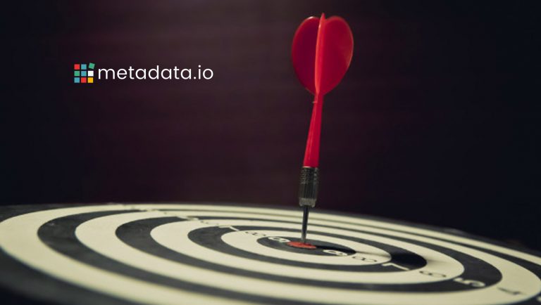 Olivier L'Abbé Joins Metadata.io as President to Lead Go-to-Market Efforts