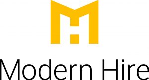 modernhire logo