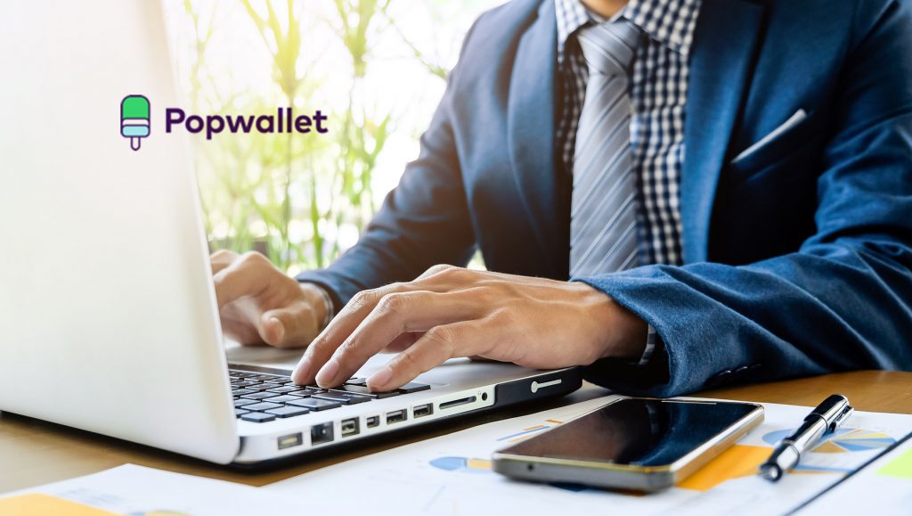 Popwallet Raises $4 Million for Mobile Wallet Marketing Automation