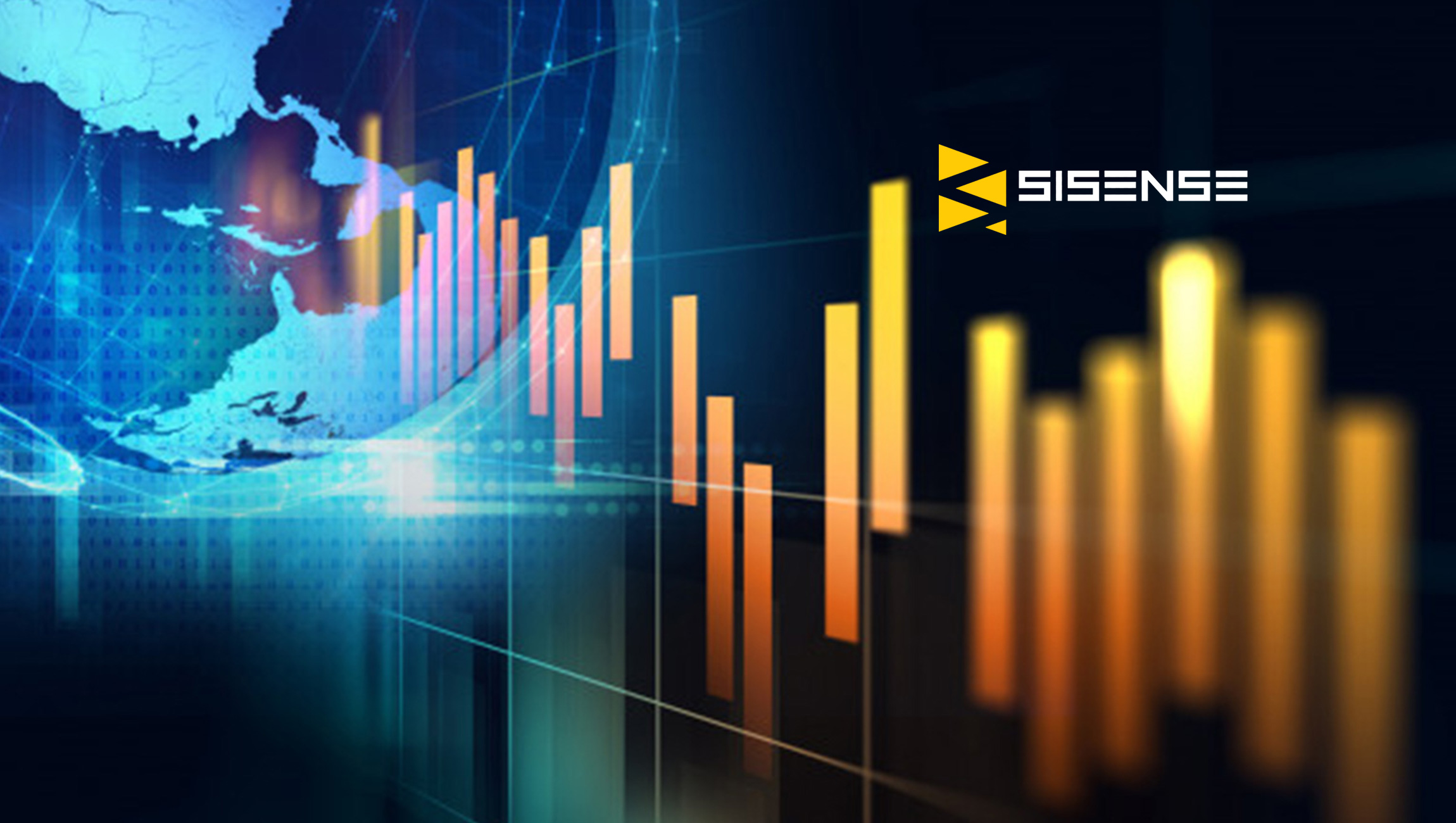 Sisense Expands C-Suite With the Addition of Two Public Company Veterans – Chief Revenue Officer and Chief Financial Officer