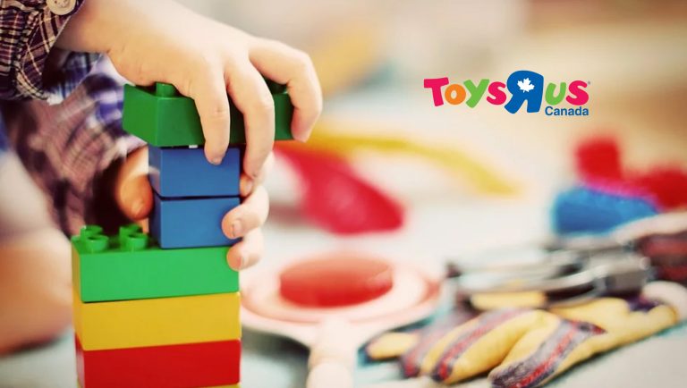 Astound Commerce Relaunches Online E-Commerce Platform for Toys “R”Us Canada