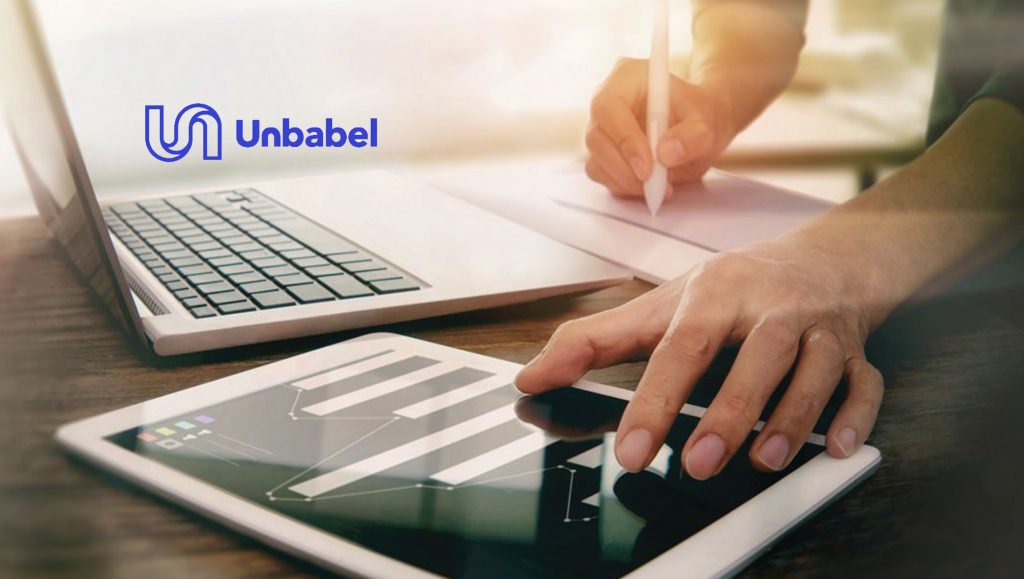 Unbabel Releases New Open-Source Large Language Model, The First LLM Fine Tuned to Predict Translation Quality