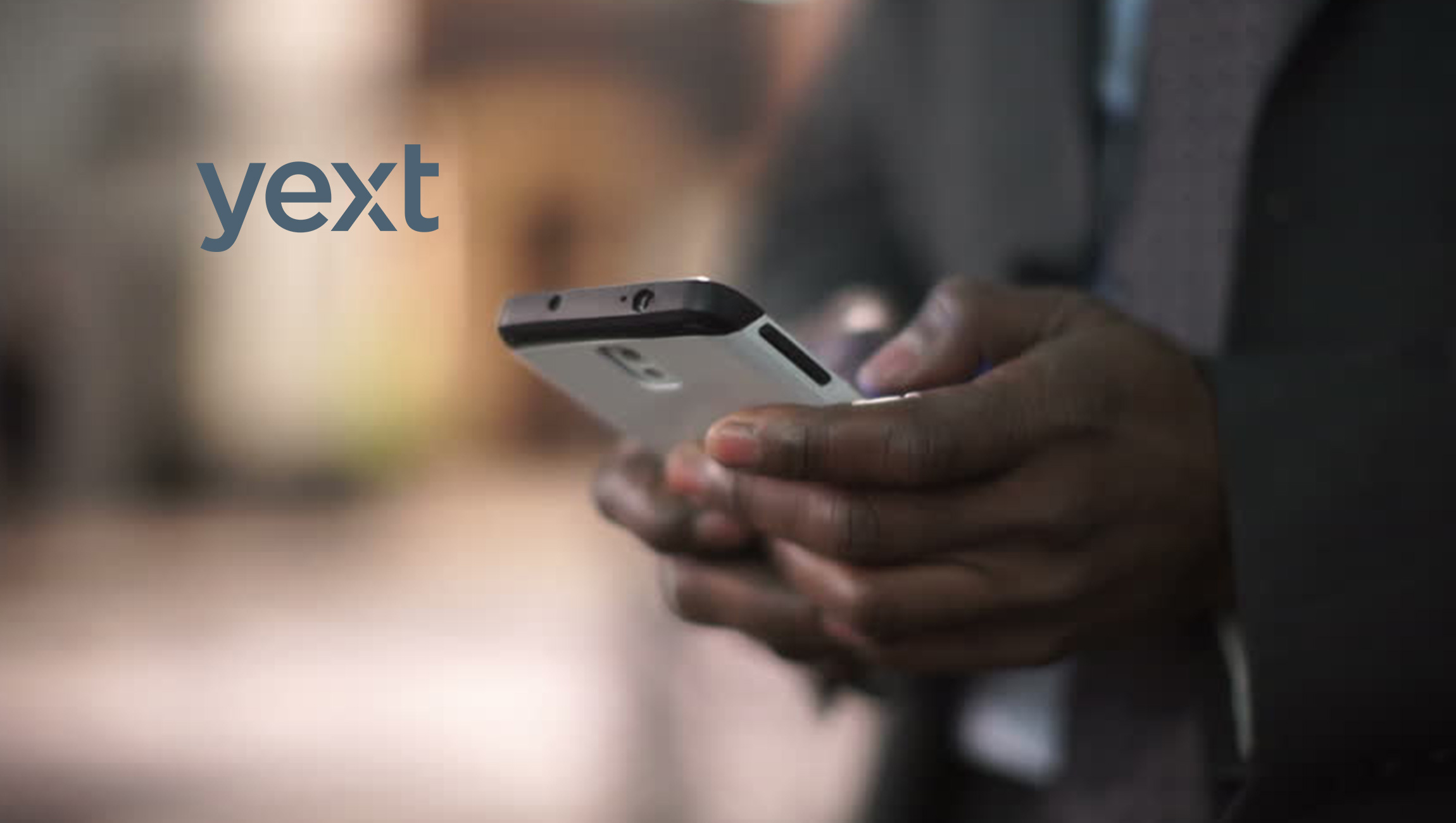 Yext and Nextdoor Team Up to Deliver Verified Information about Businesses