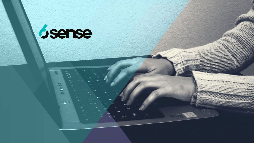 6sense Launches Dynamic Display Advertising