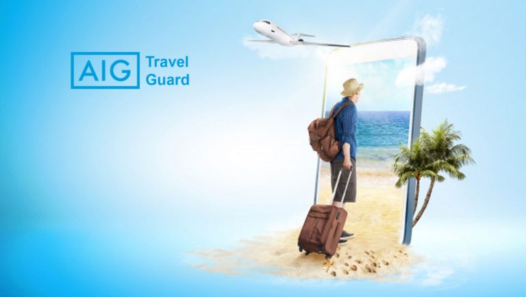 AIG Travel Enhances Travel Assistance App with GeoSure® Safety Feature