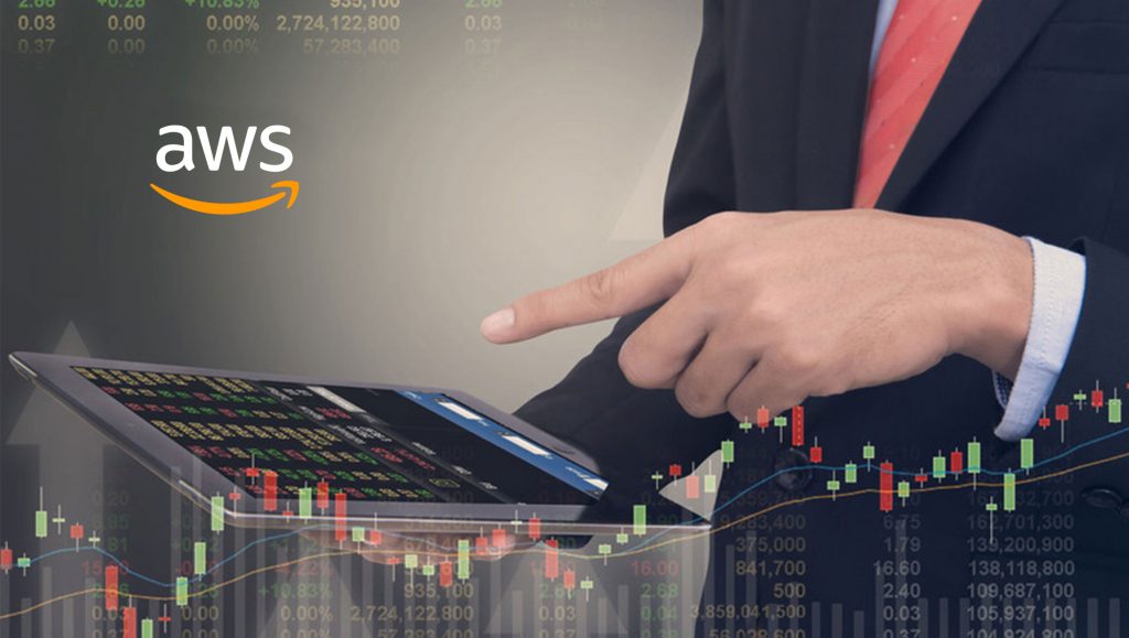 AWS Announces New Analytics Capabilities to Help Customers Embrace Data at Scale