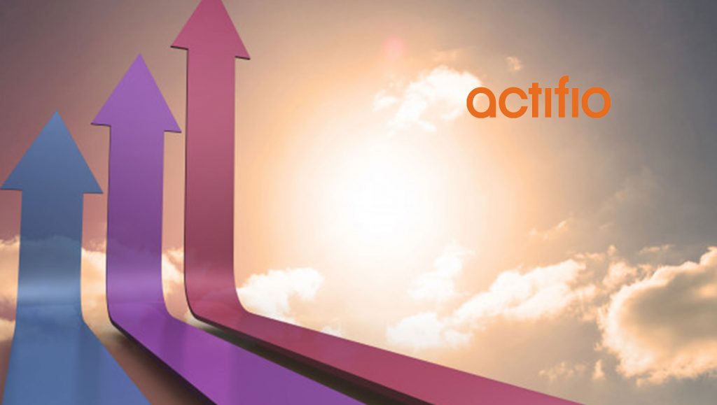 Actifio Advances its Cloud-Centric Software Platform with Actifio 10c, Raising the Bar for Hybrid & Multi-Cloud Copy Data Management