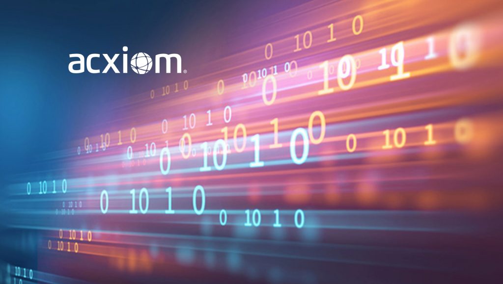 Acxiom Makes Its Data Available to AWS Customers on AWS Data Exchange