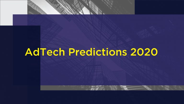 AdTech Predictions 2020: Where is Premium Programmatic Inventory Management Heading?