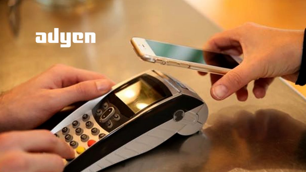 Adyen Announces International Mobile App Payments Agreement with McDonald's