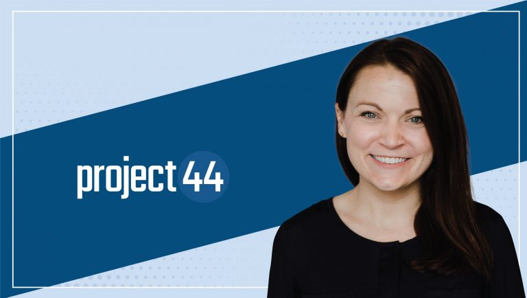 MarTech Interview with Ally Lynch, SVP of Marketing at project44