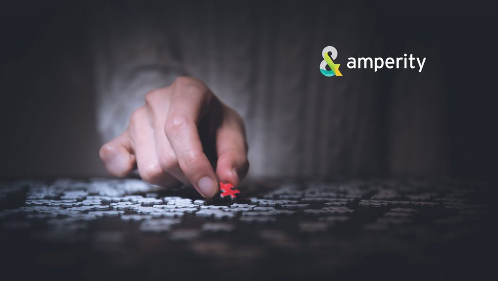 Amperity Achieves Amazon AWS Retail Competency Status and Joins the AWS Partner Network Global Startup Program