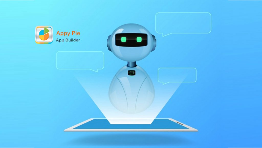 Appy Pie Launches Chatbot Builder for Banks to Help Them Strengthen Their Customer Relationships