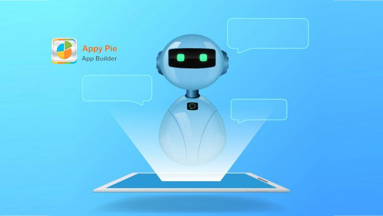 Appy Pie Launches Chatbot Builder for Banks to Help Them Strengthen Their Customer Relationships