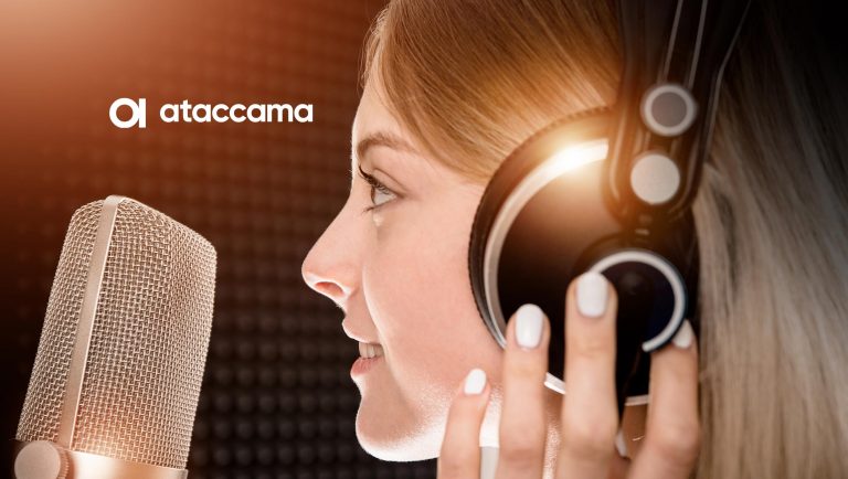 Ataccama Included in the Gartner Peer Insights ‘Voice of the Customer’: Master Data Management Solutions Report