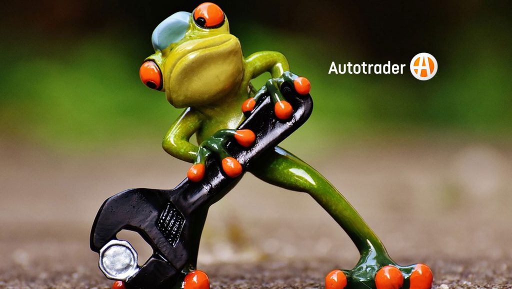 Autotrader Names Best New Automotive Technology for 2020