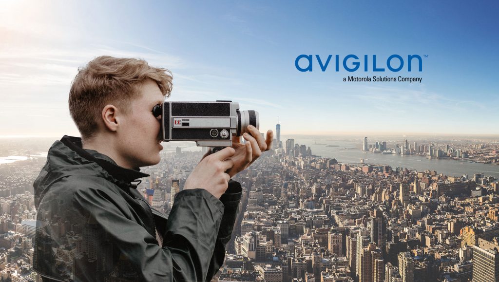 Avigilon Adds Appearance Alerts to Commercial Video Management Software