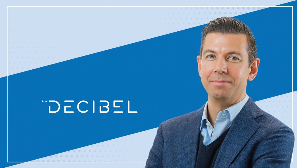 MarTech Interview with Ben Harris, CEO and Co-Founder at Decibel