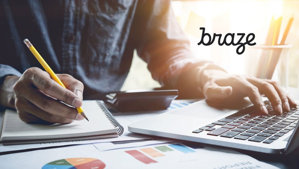 Braze Announces Pricing of Initial Public Offering