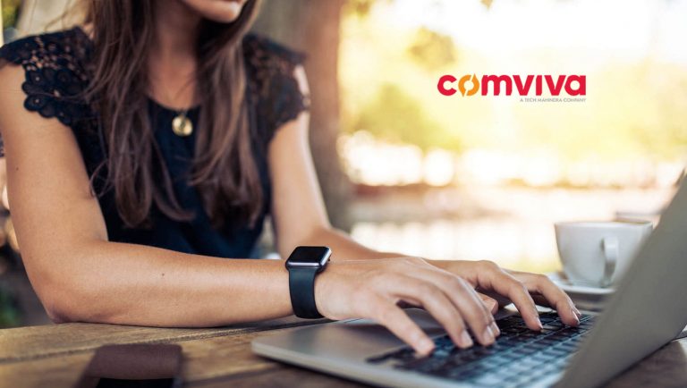 Comviva Introduces 5G-Compatible Adrin Platform for Intent Driven Experiences