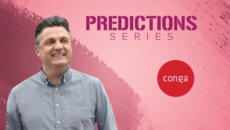 Prediction Series 2019: Interview with Daniel Incandela, CMO at Conga