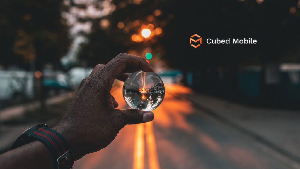 Cubed Mobile Named a 2019 Gartner Cool Vendor