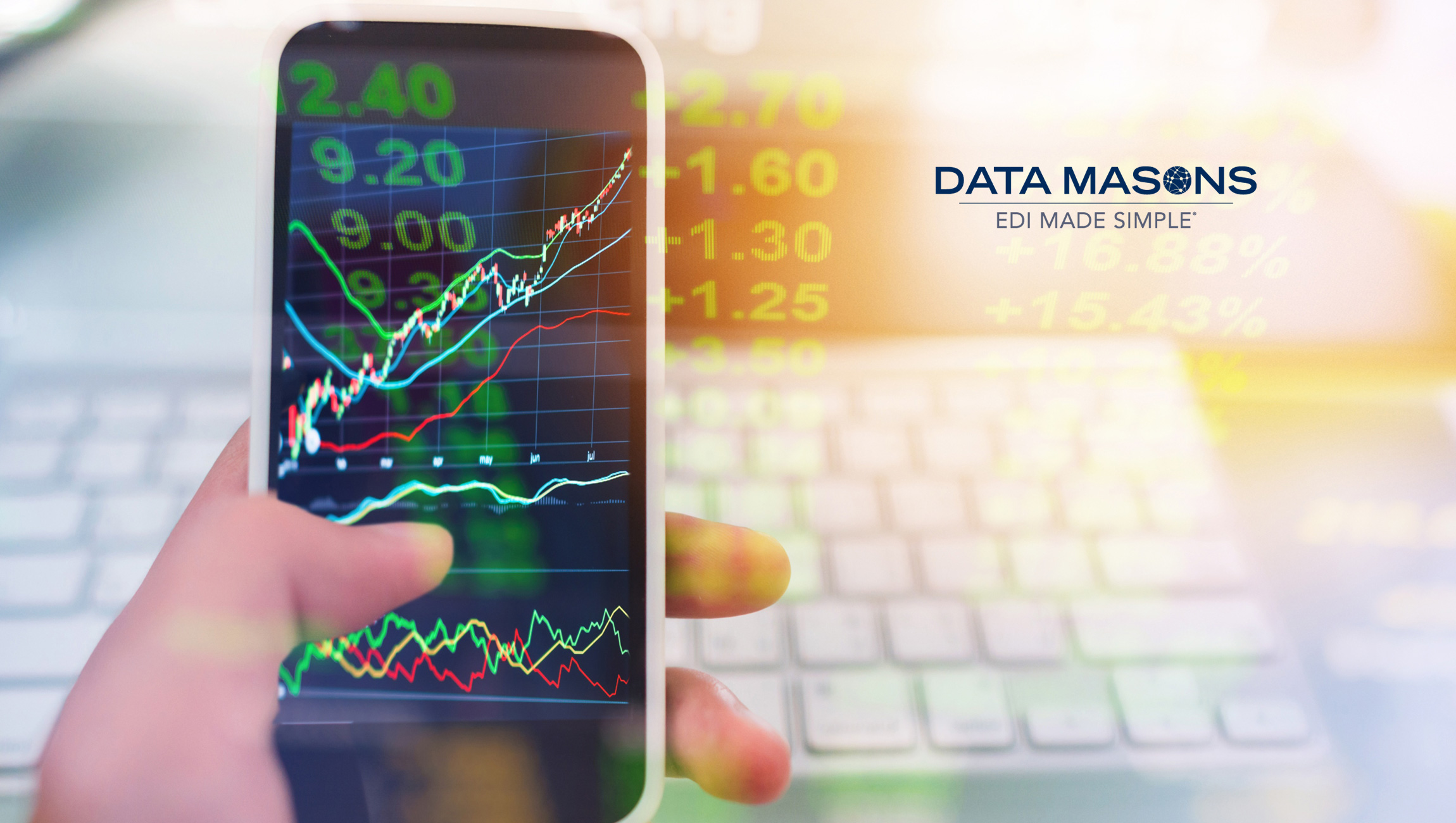 Data Masons Now Available on Microsoft AppSource