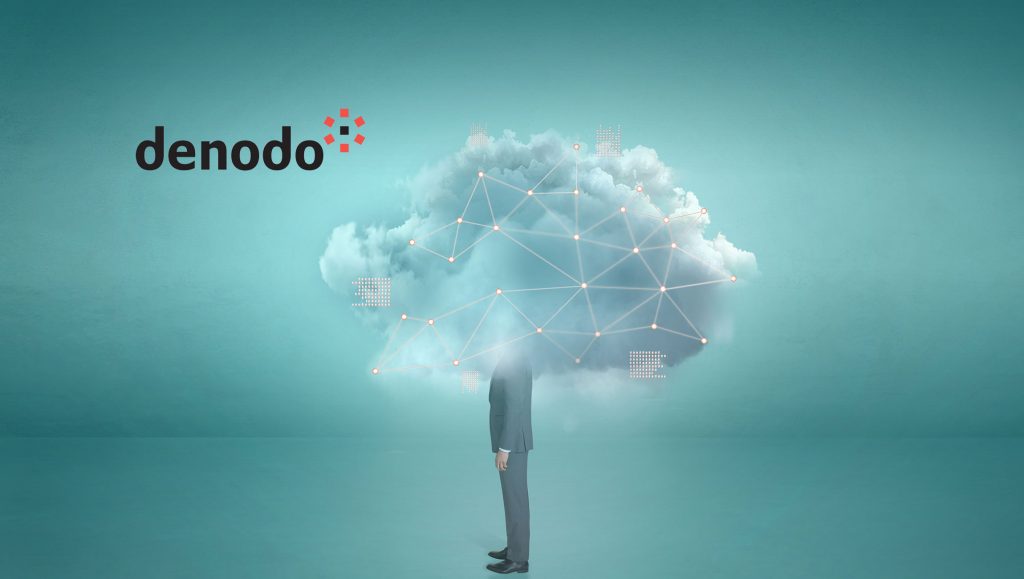 Denodo Platform Now Available on the Google Cloud Platform Marketplace Providing Realtime Data Delivery Through Data Virtualization