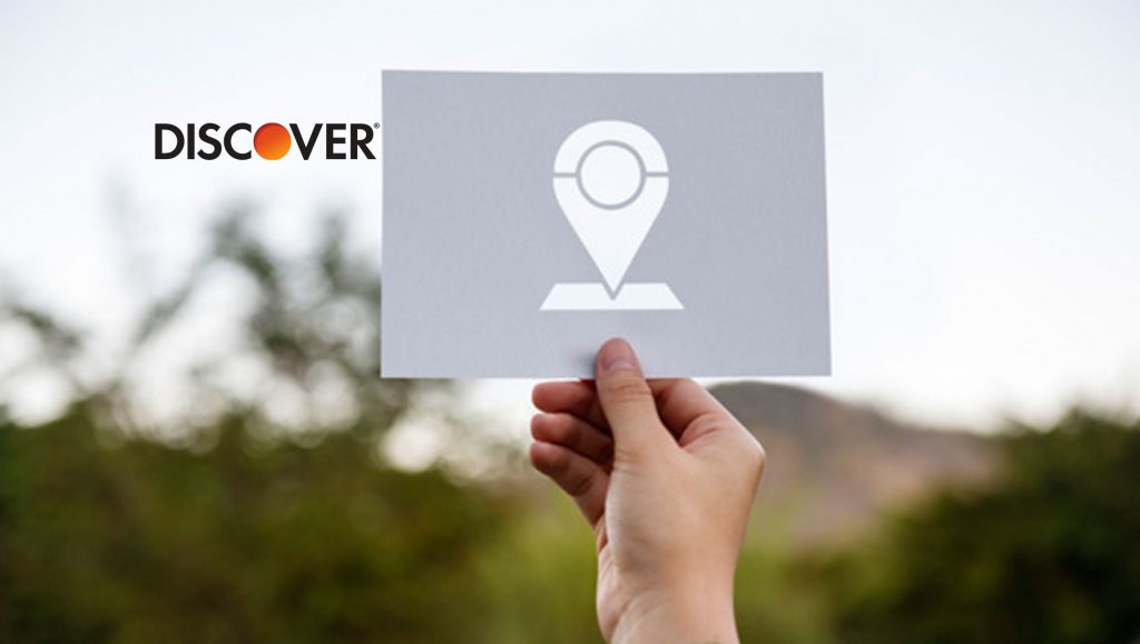 EVO Payments Allows Discover Global Network Cardholders to Pay at More Locations in the UK and Ireland