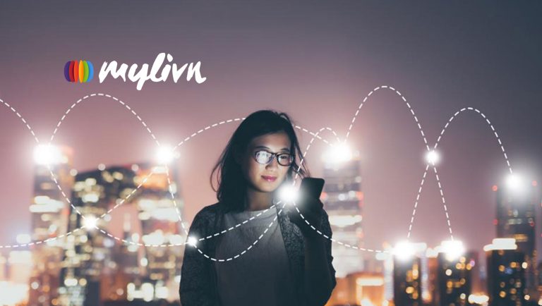 European Mylivn Raises 5.5 Million €, Launches Social Network for Next-Gen Content Creators