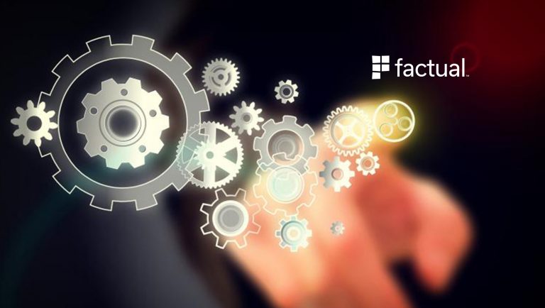 Factual Introduces New Machine Learning-Based Predictive and Loyalty Audiences