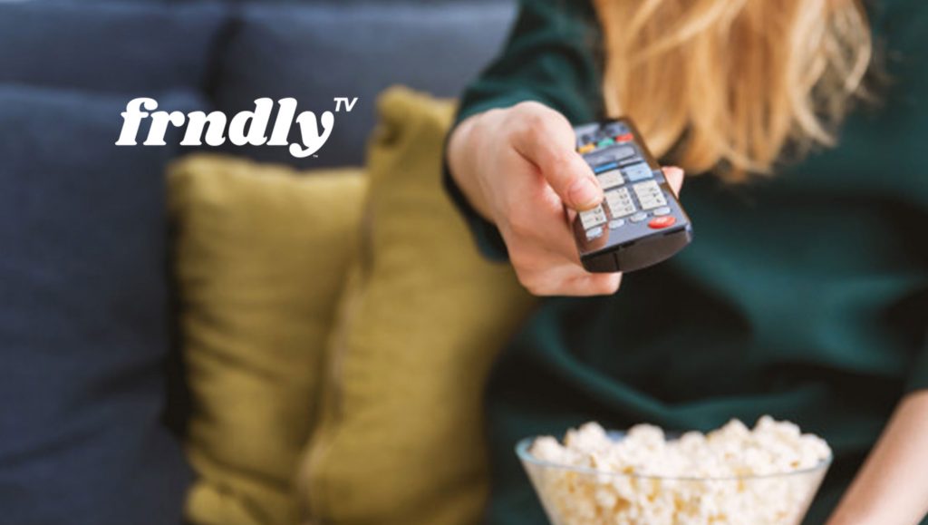 Frndly TV launches on Apple TV with Beta App