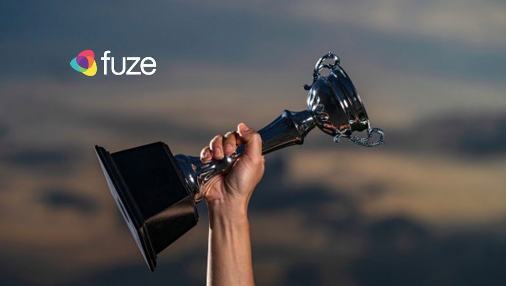 Fuze Wins 2019 Aragon Research Innovation and Women in Technology Awards