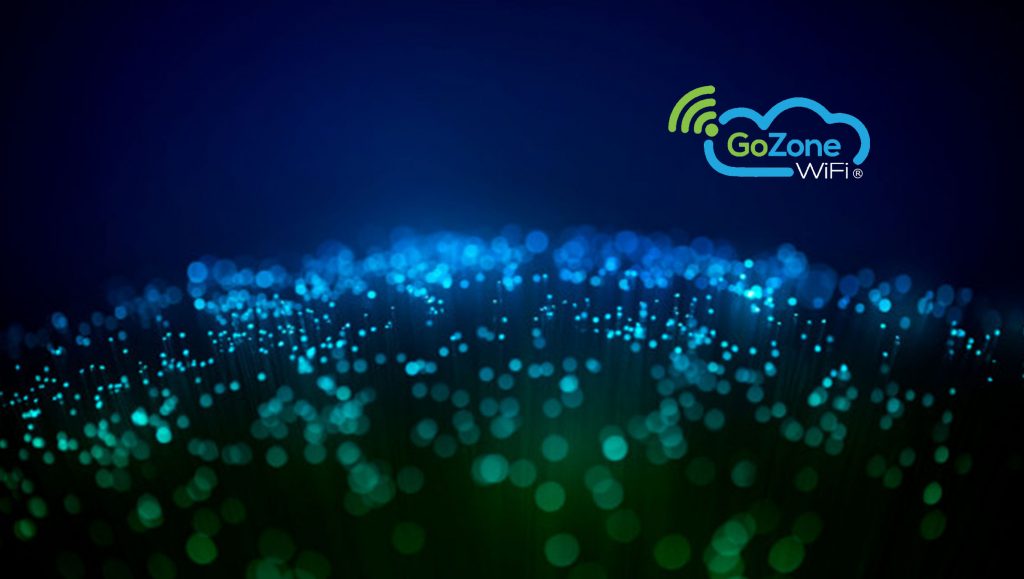 GoZone WiFi Enhances Digital Advertising for Retail, Large Public Venues, and Smart Cities