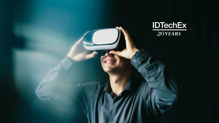 IDTechEx Discuss How Extended Reality Optics Can Unlock the Metaverse